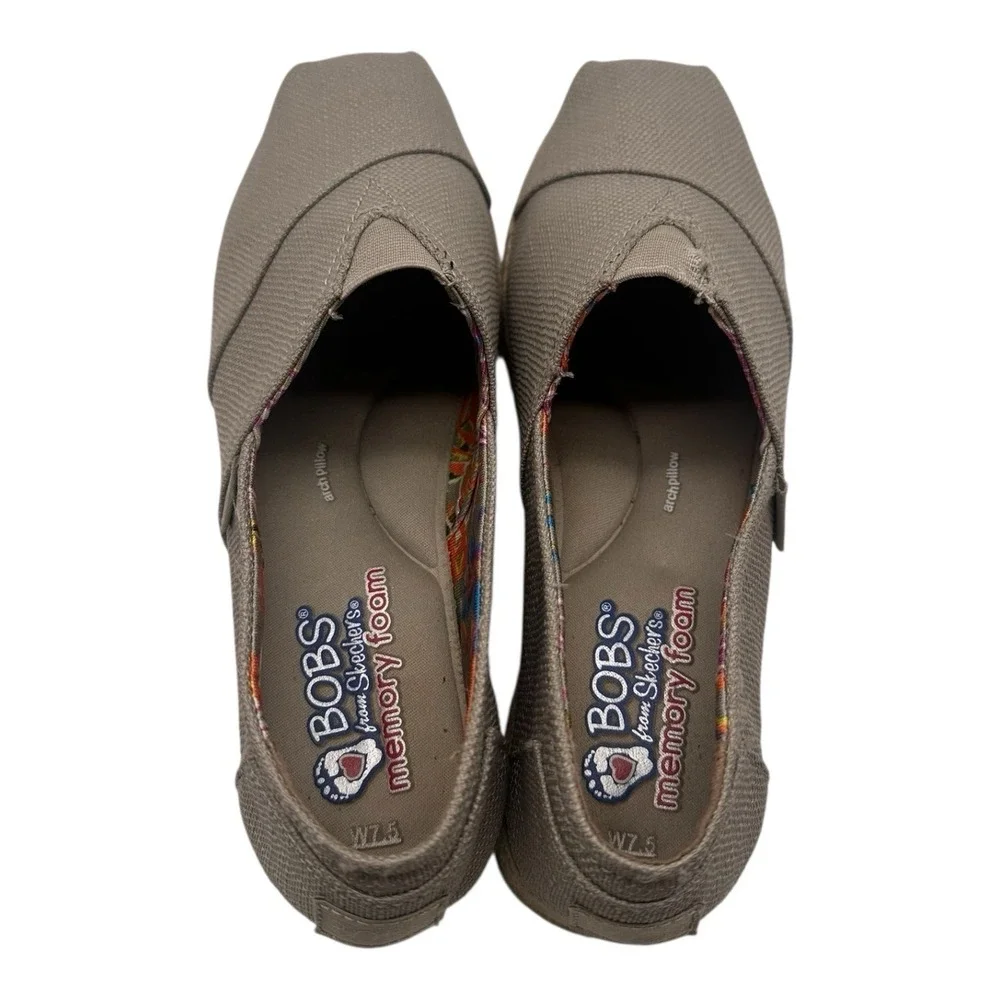 Skechers bobs espadrille